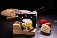 Thumbnail for Corsa Miglia Heirloom Collection Authentic Coupe Tout 'Cut Everything' Multi-Purpose Kitchen Slicer with Base