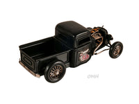 Thumbnail for Handmade Bravado Rat-Truck GTA V Model