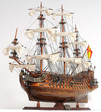 Thumbnail for San Felipe Exclusive Edition Model Ship