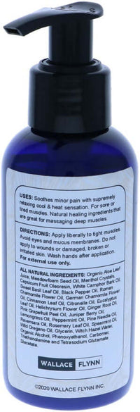 Thumbnail for Therapy Compound Vegan & Gluten-Free Muscle Jelly