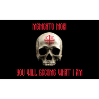 Thumbnail for Memento Mori You Will Become What I Am 3