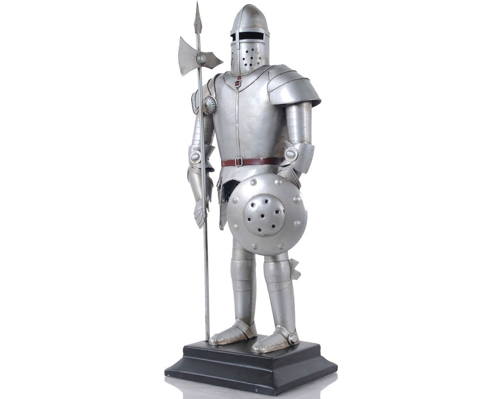 Suit of Armour
