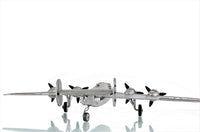 Thumbnail for 1940s U.S. Heavy Bomber Plane Model