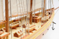 Thumbnail for Atlantic Yacht Model