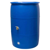 Thumbnail for Big Blue 55 Recycled Rain Barrel