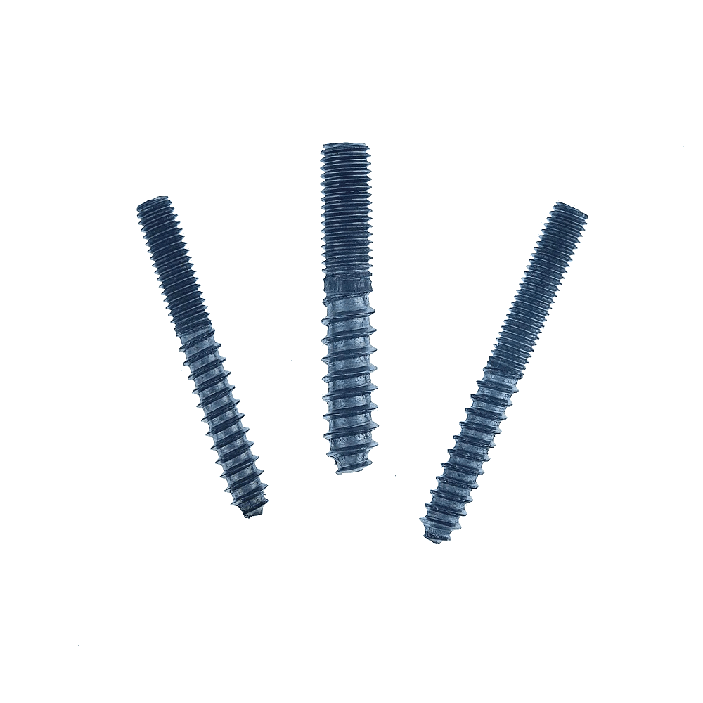 Leg Daddy Hanger Bolt Fit Test Kit: 5/16", M10, and M8 Sizes