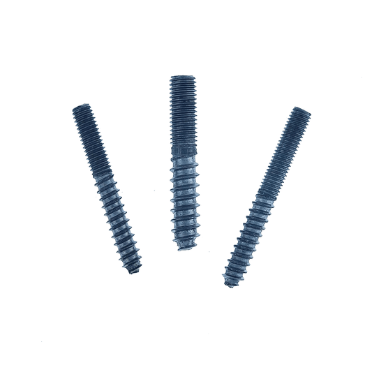 Leg Daddy Hanger Bolt Fit Test Kit: 5/16", M10, and M8 Sizes