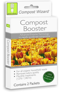 Thumbnail for Compost Wizard Compost Boost 6-Pack