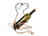 Thumbnail for Eager Puppy Wine Holder