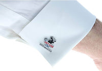 Thumbnail for Dry Age Chef BEEFMASTER Cuff Links, Set of 2