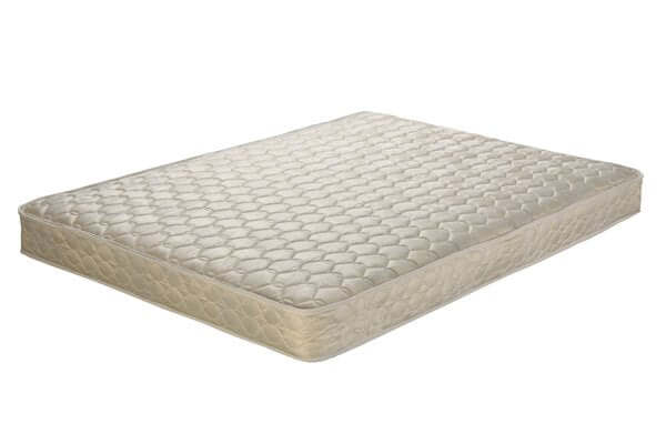 Hospitality Bed 6" Replacement Innerspring Sofa Sleeper Mattress, Full Size