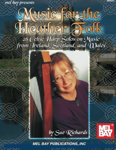 Mel Bay Music for the Heather Folk