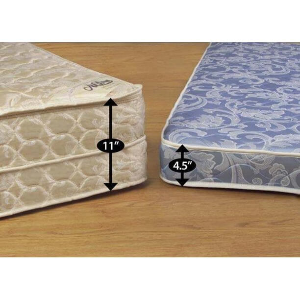 Air dream mattress online for sofa sleeper