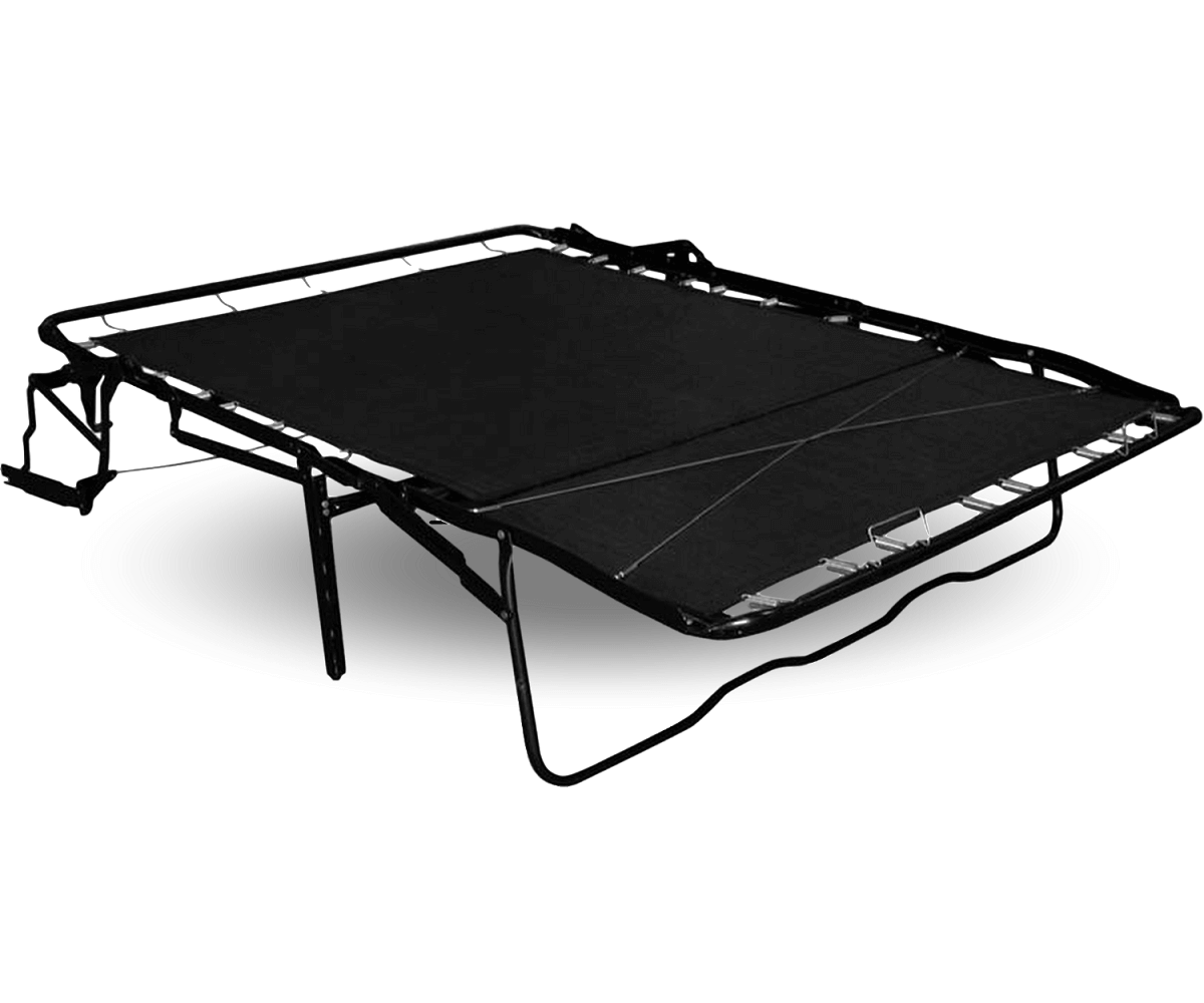 72" King Replacement Sleeper Sofa Mechanism + Foam Mattress Package
