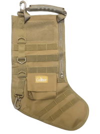 Thumbnail for Tactical MOLLE Stockings for Christmas Gifting