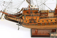 Thumbnail for Wasa Medium FULLY ASSEMBLED Exclusive Edition Model Ship
