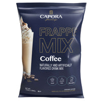 Thumbnail for Capora 3.5 lb. Coffee Frappe Mix, Restaurant and Coffee Shop High Quality, Barista Approved