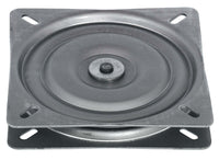 Thumbnail for 646.15.014 Turntable, 360 Degree, 100 kilogram, Steel, Unfinished, 170mm