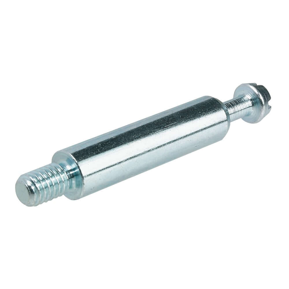 Connecting Bolt for Maxifix System, M8 Thread, Bolt Length 48.5 mm