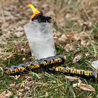 Thumbnail for Black Beard Weather-Proof Fire Starter, 10 Sticks