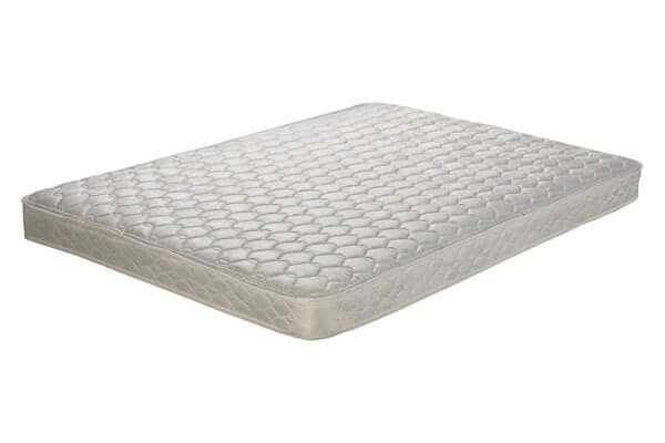 Hospitality Bed 5" Replacement Innerspring Sofa Sleeper Mattress, Full Size