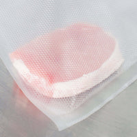 Thumbnail for Cucina Chef External Vacuum Sealer Bags, 3 Mil, Full Mesh, Perfect for Sous Vide