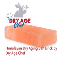 Thumbnail for Himalayan Dry Aging Salt Brick by Dry Age Chef