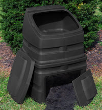 Thumbnail for Compost Wizard Standing Bin