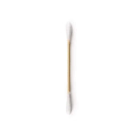 Thumbnail for Bamboo Cotton Swabs • 100% Biodegradable • 2-Pack
