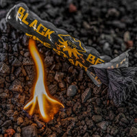 Thumbnail for Black Beard Weather-Proof Fire Starter, 10 Sticks
