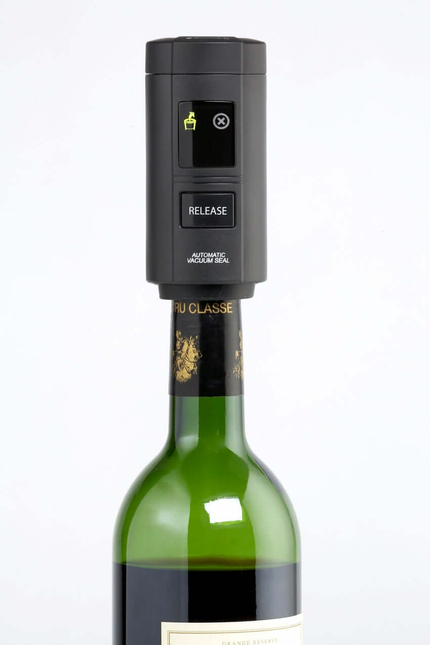 Climadiff AutoVac Automatic Wine Preserver
