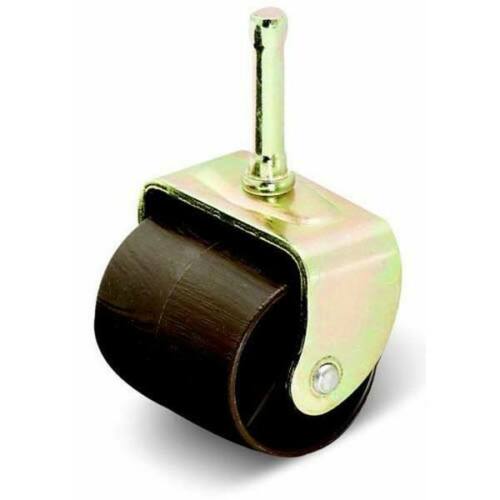 2-1/4" Wide Bed Casters, Set of 2