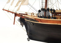 Thumbnail for Cutty Sark Fully-Assembled Small Model Ship