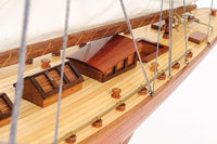 Thumbnail for Shamrock Yacht L Model