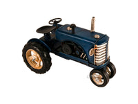Thumbnail for Handmade 1956 Massey Harris 333 Tractor Model