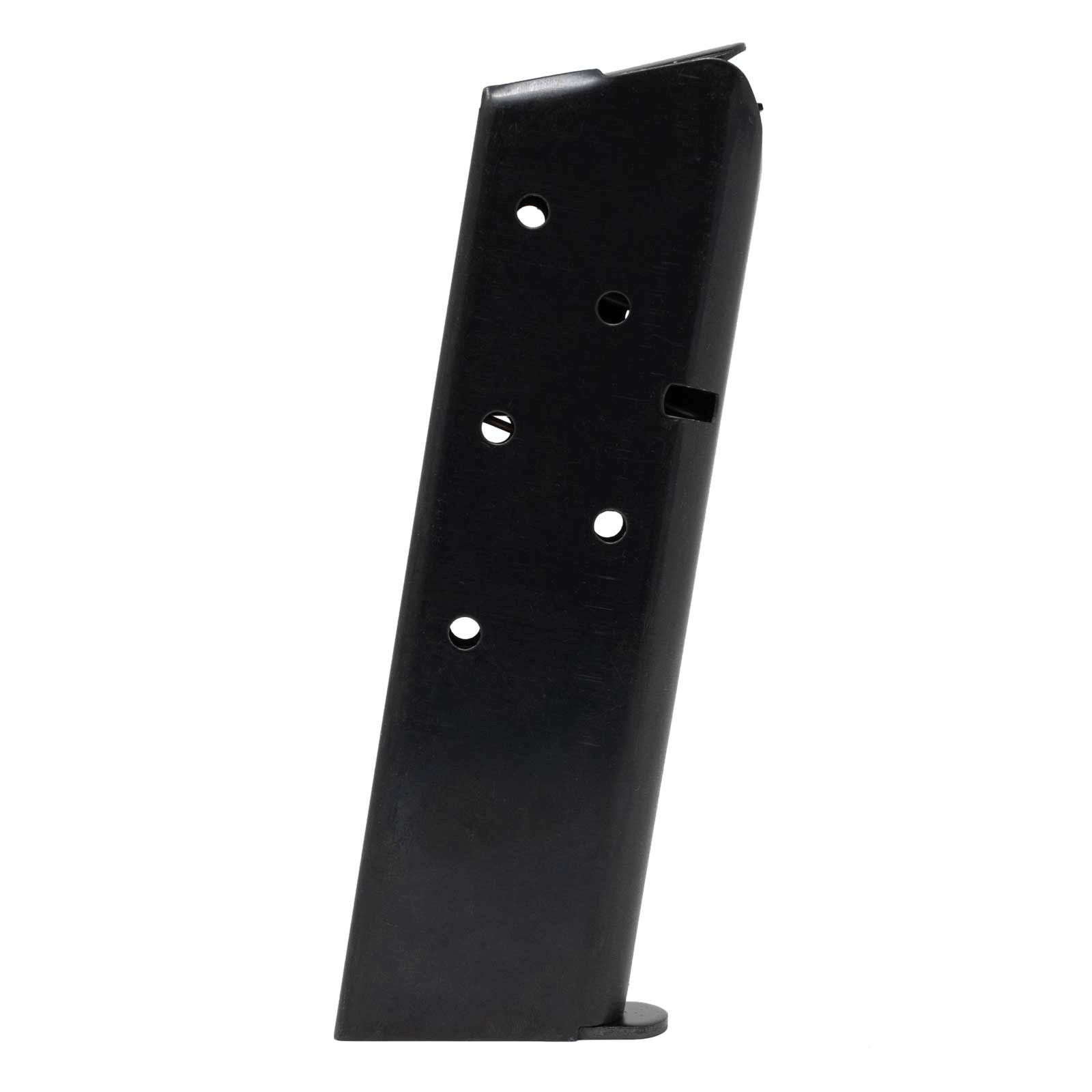 Colt 1911 .45 ACP 7-Round Blue Steel Magazines