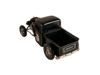 Thumbnail for Handmade Bravado Rat-Truck GTA V Model