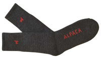 Thumbnail for Natural Alpaca Fiber Socks
