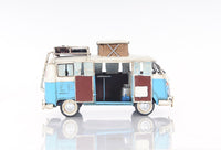 Thumbnail for Volkswagen Camp Bus 1:15 Scale Model