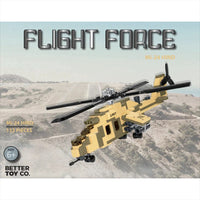 Thumbnail for Flight Force Building Brick Kit