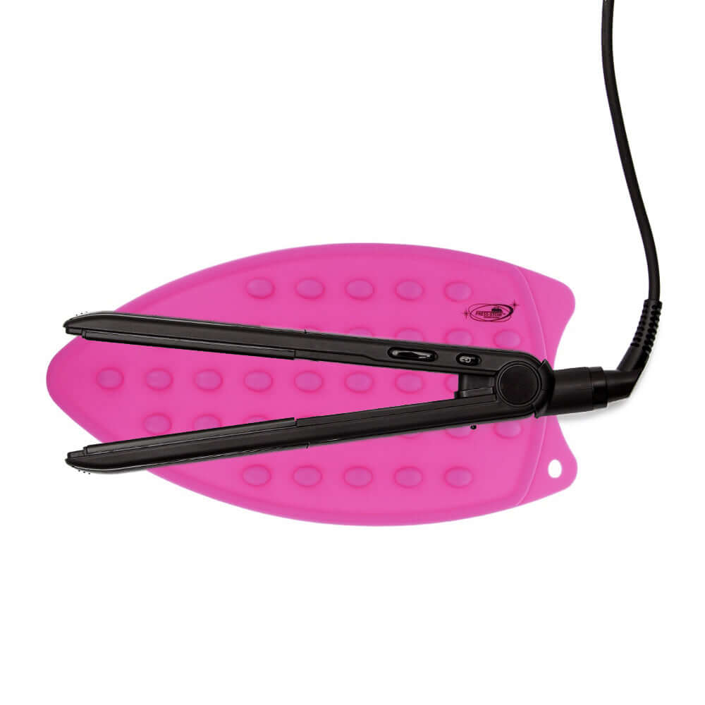 Silicone Safety Rest for Iron or Hair Straightener ♡ 2 Pack