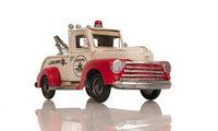 Thumbnail for Metal Handmade Classic Chevrolet Tow Truck