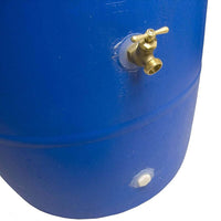 Thumbnail for Big Blue 55 Recycled Rain Barrel