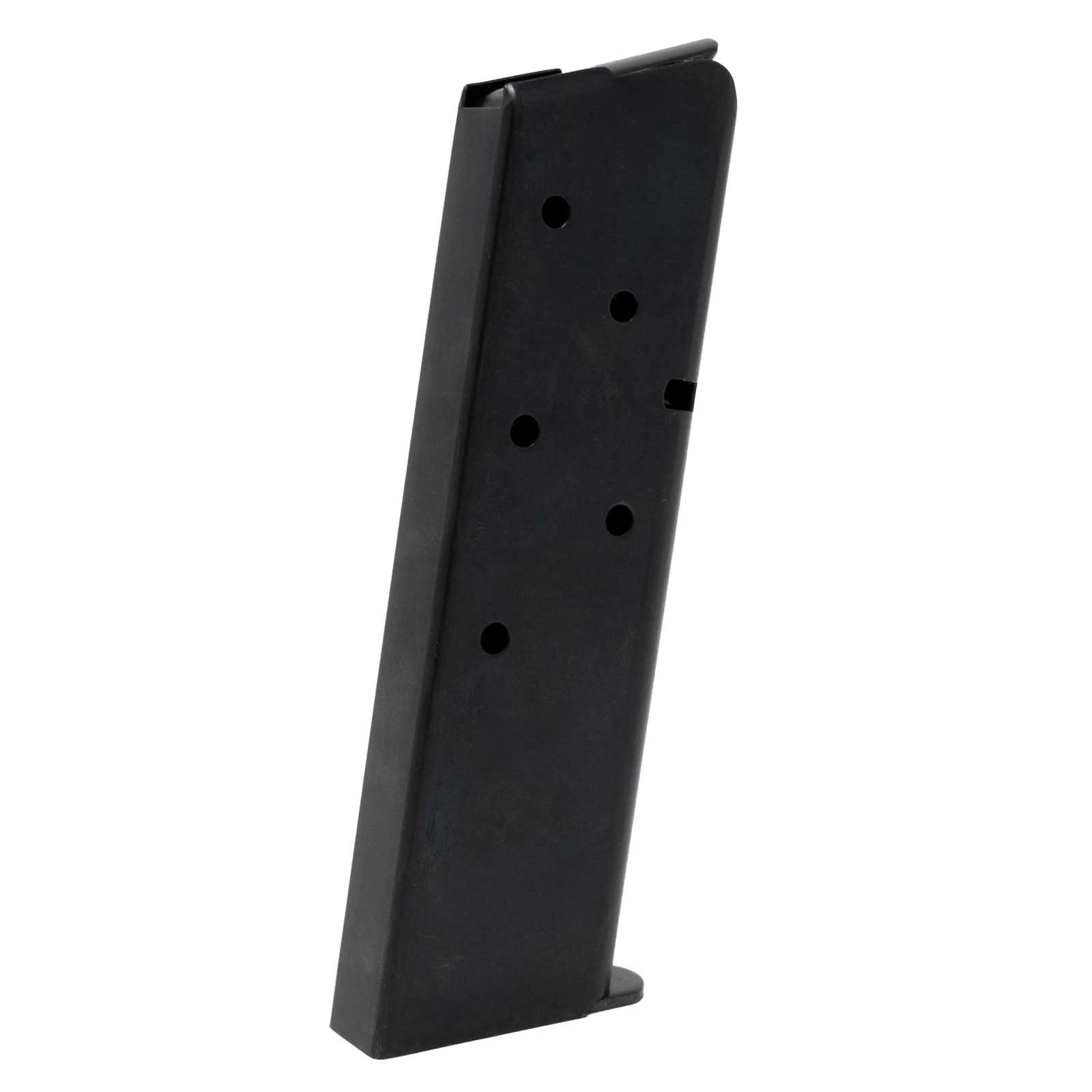 Colt 1911 .45 ACP 7-Round Blue Steel Magazines