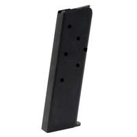 Thumbnail for Colt 1911 .45 ACP 7-Round Blue Steel Magazines