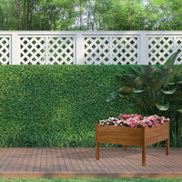 Thumbnail for Garden Wizard Eucalyptus Garden Bed