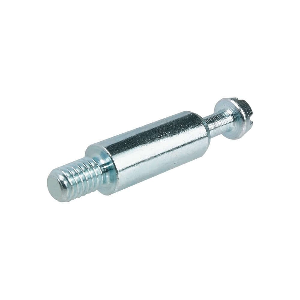 Connecting Bolt for Maxifix System, M8 Thread, Bolt Length 28.5 mm