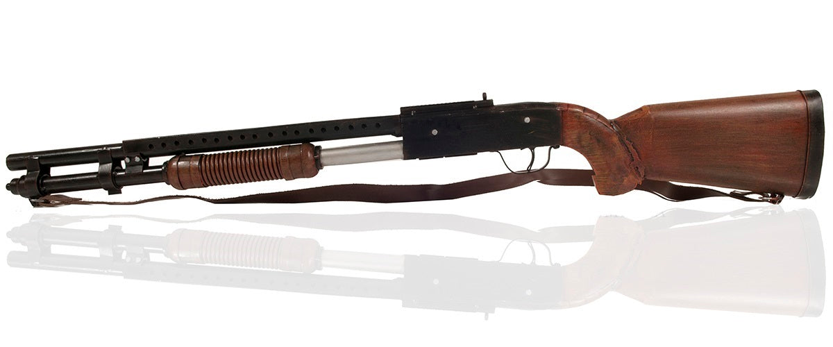 1908 American Remington Model 10 Display-Only Model