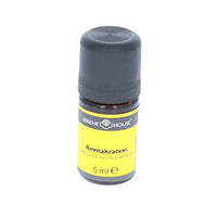 Thumbnail for Serene House Essential Oils, Aromatherapy Diffuser Scents, 5ml (Revitalization)