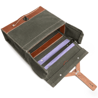 Thumbnail for Swiss Link Reproduction Ammo Bag